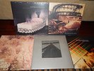 RED HOUSE PAINTERS 5 LP Down Colorful Hill ROLLERCOASTER Bridge OCEAN Blu Guitar