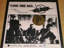 THE CLASH  Ultra-Rare Grey Vinyl LP 