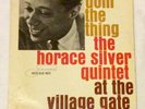 The Horace Silver Quintet 