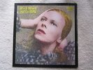 David Bowie Hunky Dory vinyl LP