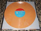 BLINK 182   ENEMA OF THE STATE  PEACH colored vinyl MTS
