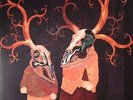 MIDAS FALL - The Menagerie Inside - Vinyl (180 gram vinyl LP + CD + poster)