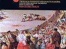Bizet CARMEN 3LP BOX Georg Solti LPO Domingo TE KANAWA Van Dam Decca UK D11D3 NM