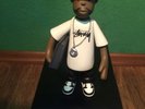 Limited Edition / J Dilla Figure /Jay Pay /Illa J /Stussy Toy / Stones Throw