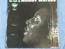 MUDDY WATERS - the best of muddy waters - CHESS 9255 - Reissue-NM Vinyl-Shrink