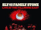 SLY & the FAMILY STONE *PRESS/PROMO* Live at the Fillmore East 2xLP Vinyl 2015