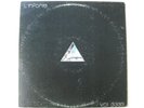 L’INFONIE rare Vol. 3333 Canadian psych funk prog orig LP