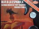 FENNELL / Hi-Fi a la Espanola/ Mercury-Classic SR 90435 200g Limited Edition TAS