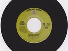 NORTHERN SOUL -COOL SOUNDS Who Can I Turn To 45- UNPLAYED WAREHOUSE FIND