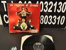 LP 33 I CORVI UN RAGAZZO DI STRADA 1966 ITALIAN BEAT ARISTON ITALY RARO