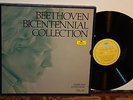Beethoven: Lieder And Dance Music 1972 5 x LP Box Set Classical Vinyl