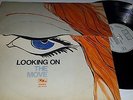 THE MOVE  - LOOKING ON [IT]