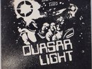 QUASAR LIGHT: Experience This USA Space Psych Prog PRIVATE ORIG Vinyl LP