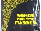SONGS FOR THE MASSES: Private XIAN Folk  BALTIMORE Vinyl LP hear it