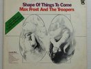 MAX FROST AND THE TROOPERS 