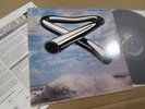 MIKE OLDFIELD tubular bells CBS HALF SPEED AUDIOPHILE PROMO LP classical prog