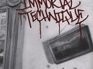 Immortal Technique - Revolutionary Volume 2 Black Vinyl Edition US 2LP