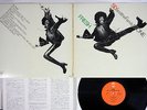 SLY & THE FAMILY STONE FRESH EPIC ECPM-96 Japanese Pressing Vinyl LP