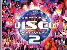 The Magic of Disco - 2 - 4CD