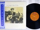 NEIL YOUNG COMES A TIME REPRISE P-10477R Japanese Pressing OBI Vinyl LP