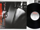 ACCEPT BALLS TO THE WALL PORTRAIT 25 3P-498 Japanese Pressing OBI Vinyl LP