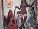 Dara Puspita - Tabah & Cobalah, MIN PLUS, Indonesia Garage RARE Original