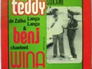 TEDDY SUKAMI ZAIKO LANGA LANGA TROPICAL DANCEFLOOR WINNER TUNE CONGO LISTEN
