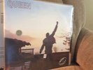 Queen-Made In Heaven-Parlophone 36088-COLORED VINYL  NM