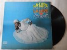 La Lupe es La Reina-La Lupe-The Queen-1969 TICO LP-Latin Jazz/Soul-VG+ Vinyl