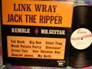 LINK WRAY 