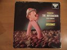 2 LP / TCHAIKOVSKY / THE NUTCRACKER /  ANSERNET / DECCA STEREOPHONIC SXL 2092-3