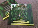 PETER AND THE WOLF - 1975 LP WITH BOOKLET STANSHALL,ENO,ALVIN LEE,PHIL COLLINS