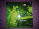 Prog Rock Krautrock LP Ache - Green Man Ultra rar top Zustand Vinyl Rarität