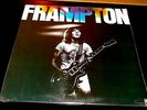 Peter Frampton Original SEALED LP 1975 US A&M Show Me The Way Baby I Love Your