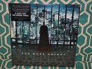 THE DARK KNIGHT - Soundtrack O.S.T. 180 Gram 2XLP VINYL Gatefold New & Sealed