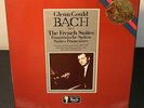M3 39036: GLENN GOUL - BACH The French Suites Box Set Imported CBS 2xLP