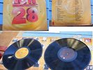 NOW THAT'S WHAT I CALL MUSIC No 28 2 x LP UK ACE OF BASE-BLUR-STILTSKIN-