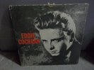   Eddie Cochran - S/T LP DG Mono Liberty LRP 3172 VG+