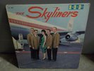   vg+ 1st press SKYLINERS Calico LP-3000 original US LP