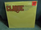  THE CLIQUE 1969 Texas Psych WHITE WHALE RECORDS Sealed Original Vinyl LP