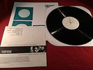 TORTOISE self titled VINYL RECORD