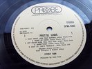 STEELY DAN PRETZEL LOGIC 1st A1 B1 PROBE Press UK LP MINT- PLAY COPY