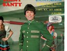 JIMMY SANTY i've been hurt OBSCURE MEXICO SKA 1970 ray whitley SOUL listen