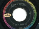 LOS CHIJUAS i love you MEXICO GARAGE PSYCH zombies the people LISTEN