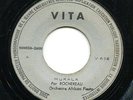 DOCTEUR NICO & ORCHESTRE AFRICAN FIESTA n-tali yago pamba AFRO CONGOLESE listen