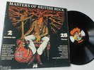 eric clapton; small faces; savoy brown; fleetwood mack; jimmy page; mayall