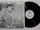 ANTHONY ORTEGA New Dance Revelation Rec REV-M-3 US 1967 NM- 3E
