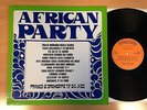 FRANCO & ORCHESTRE TP OK JAZZ African party FRENCH LP CONGOLESE RUMBA
