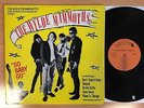 THE WYLDE MAMMOTHS Go baby go USA LP 1987 CRYPT GARAGE PUNK