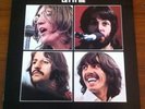 The Beatles Let It Be reissue vinyl lp Record Mint Unplayed